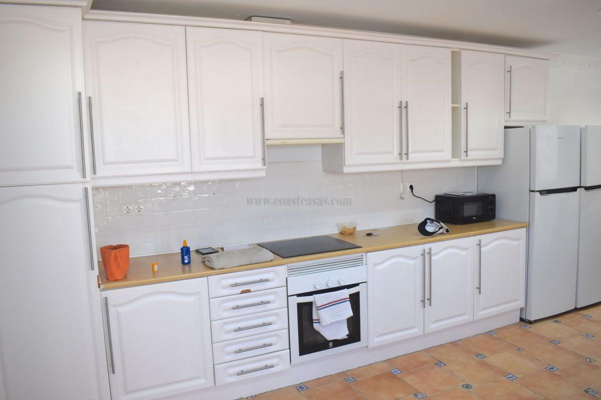 Venta de villa en San Fulgencio