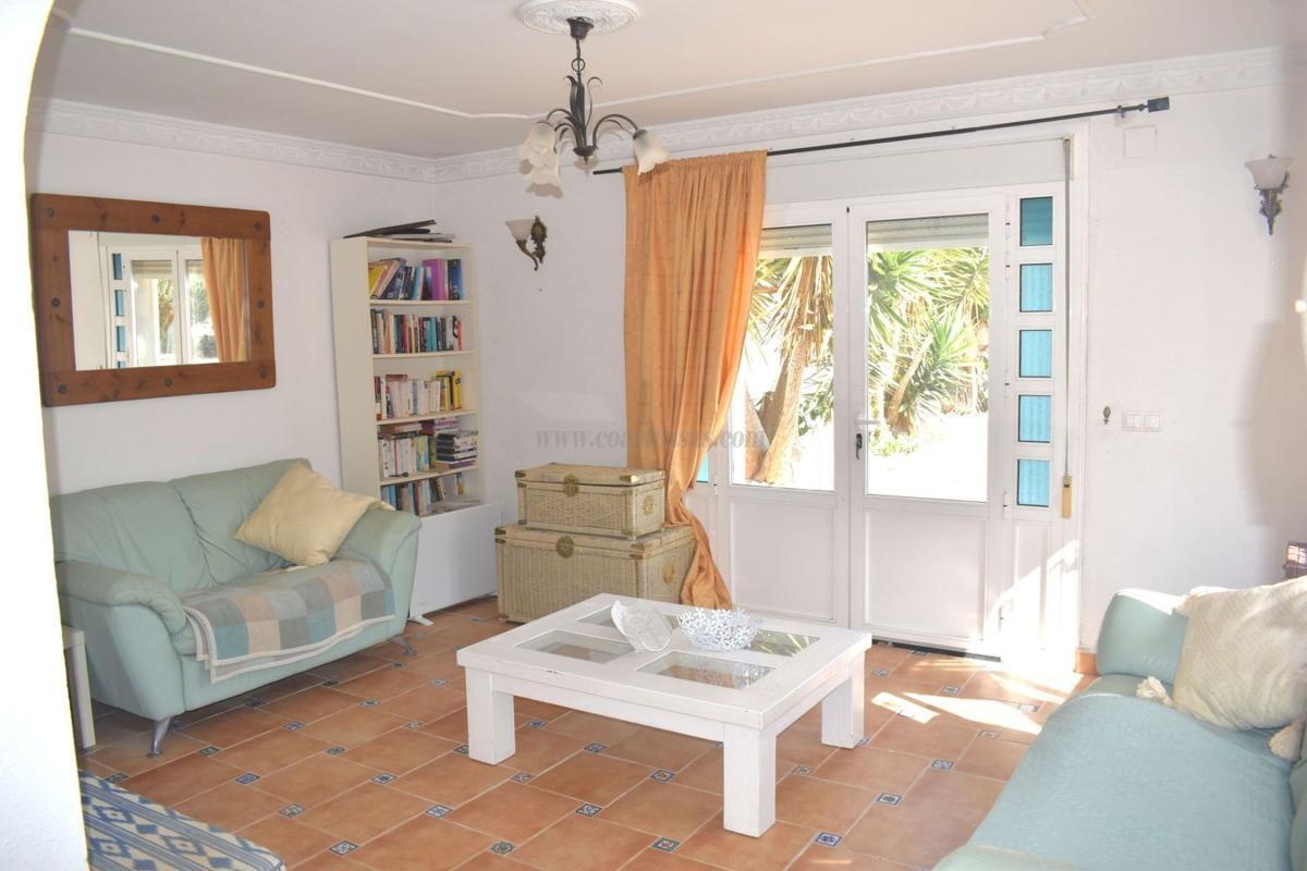 Venta de villa en San Fulgencio