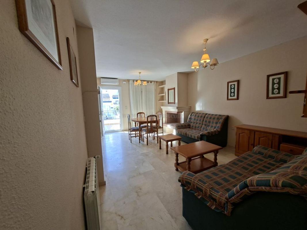 Venta de casas en Orihuela