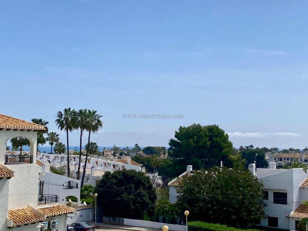 Venta de apartamento en Orihuela