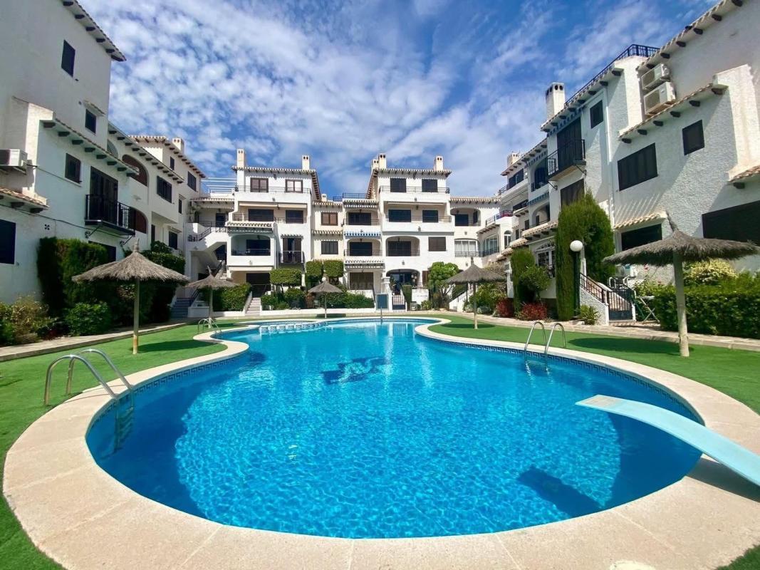 Venta de apartamento en Orihuela