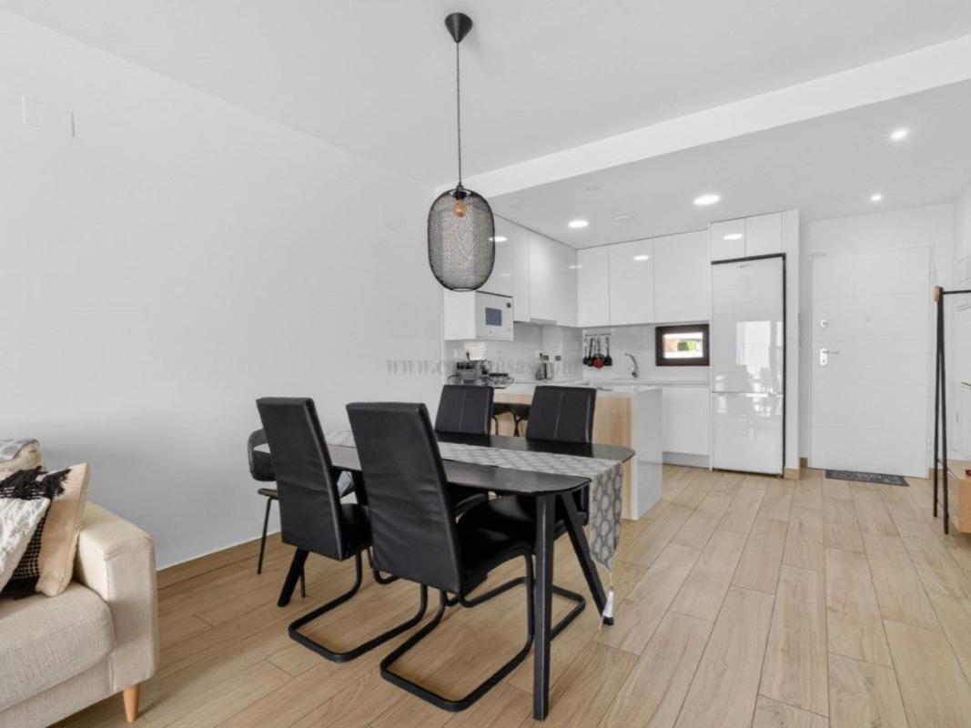 Venta de apartamento en Torrevieja