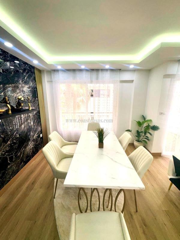 Venta de apartamento en Torrevieja