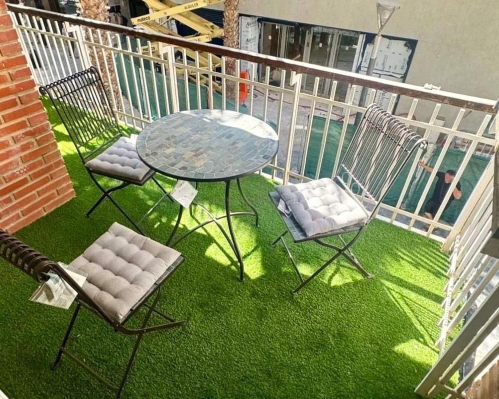 Venta de apartamento en Torrevieja