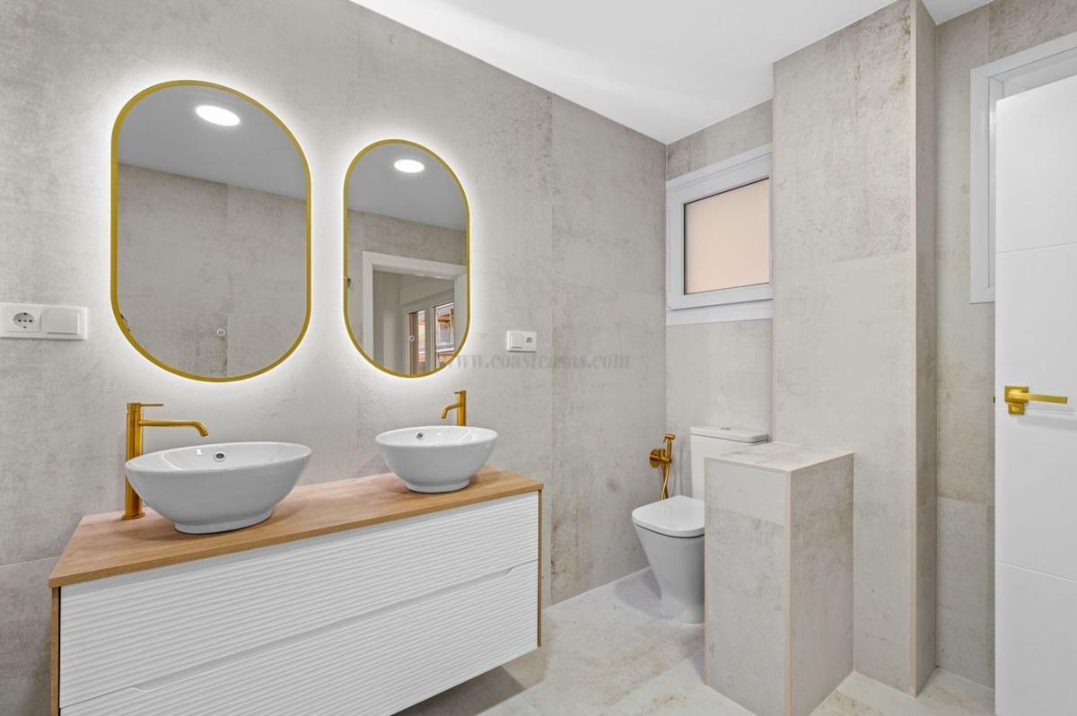Venta de apartamento en Torrevieja