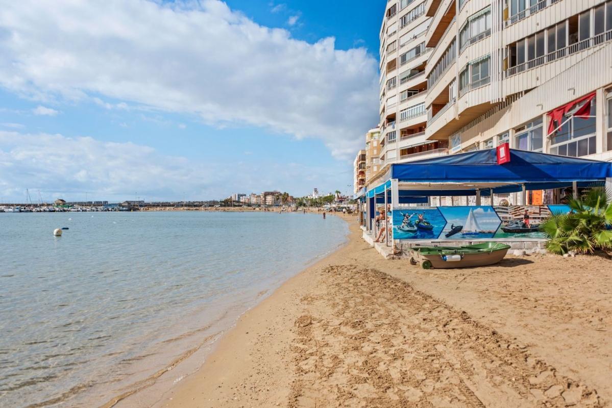 Venta de apartamento en Torrevieja