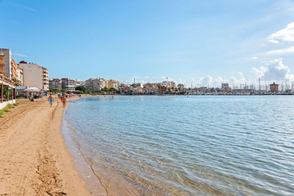 Venta de apartamento en Torrevieja