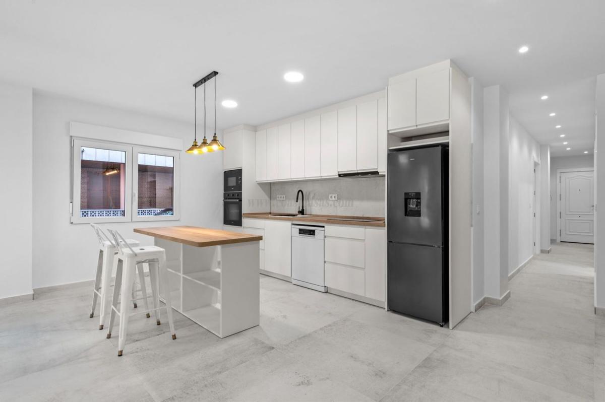Venta de apartamento en Torrevieja