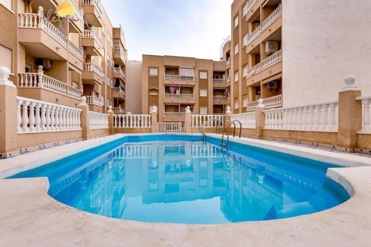 Venta de apartamento en Torrevieja