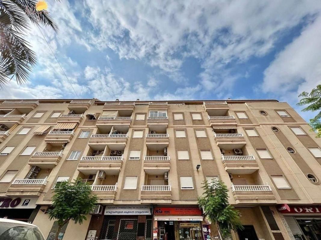 Venta de apartamento en Torrevieja
