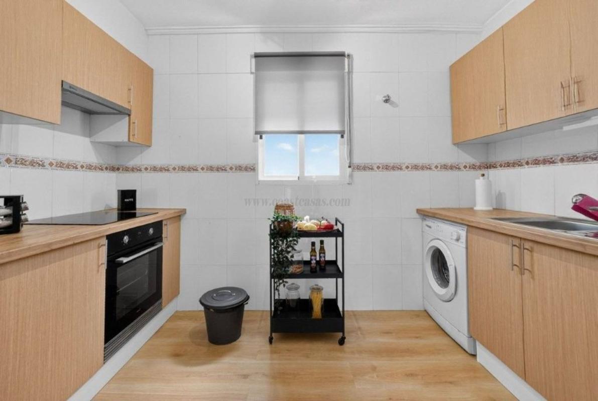 Venta de apartamento en Torrevieja