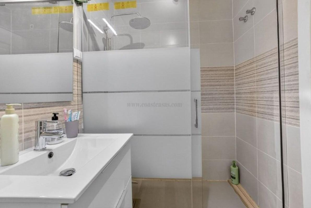 Venta de apartamento en Torrevieja