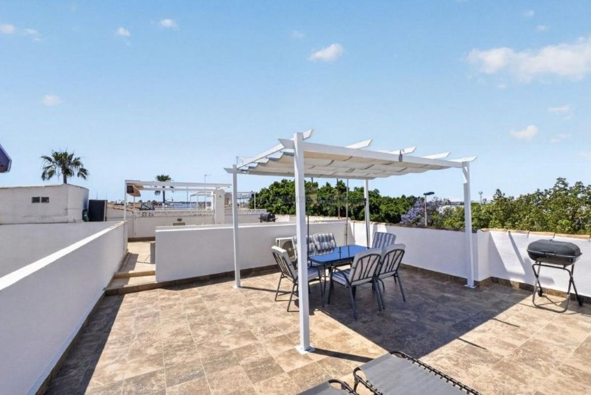 Venta de apartamento en Torrevieja