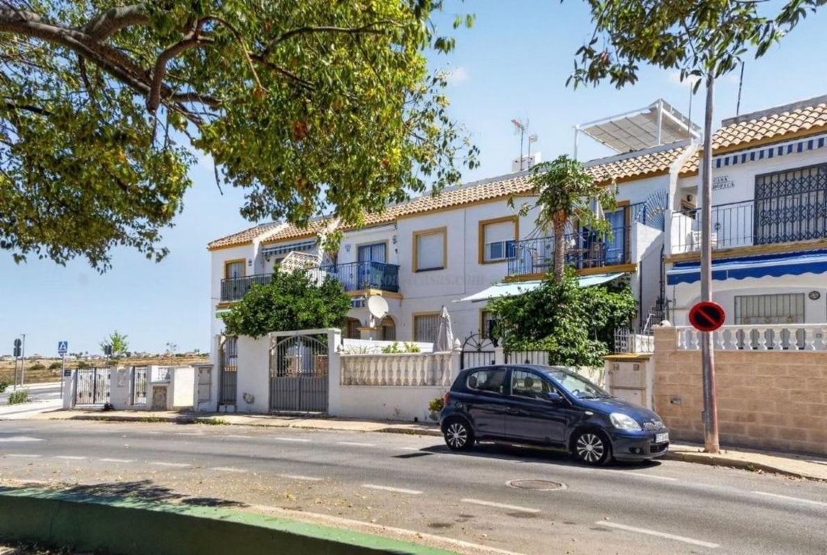 Venta de apartamento en Torrevieja