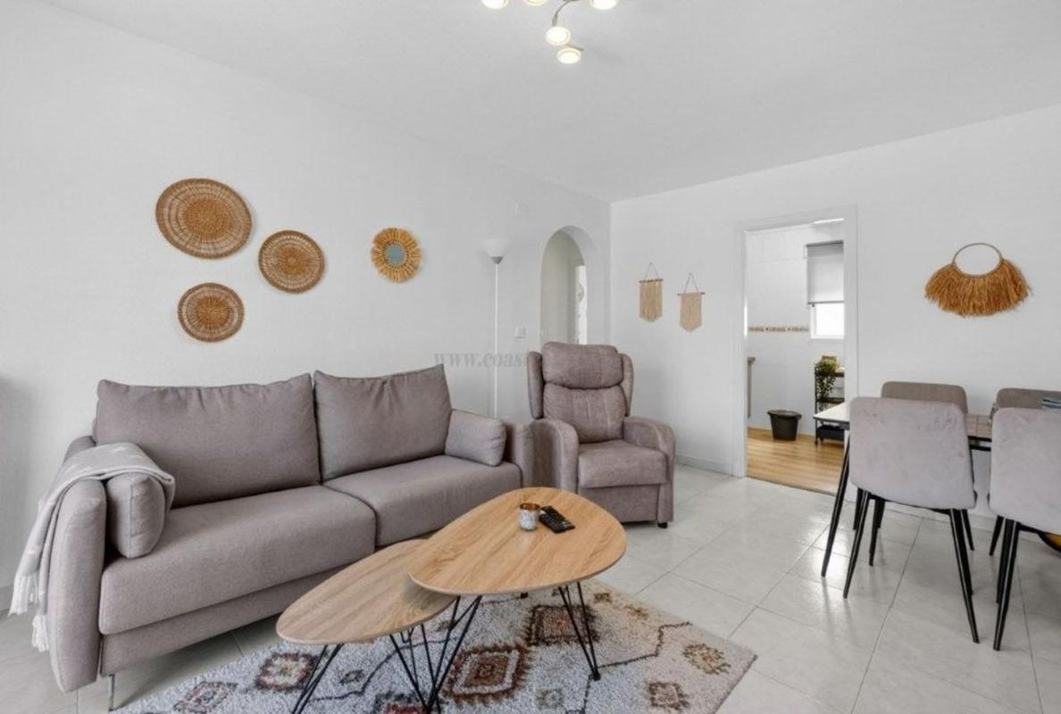 Venta de apartamento en Torrevieja