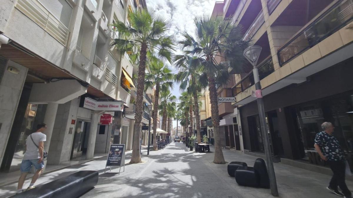 Venta de apartamento en Torrevieja