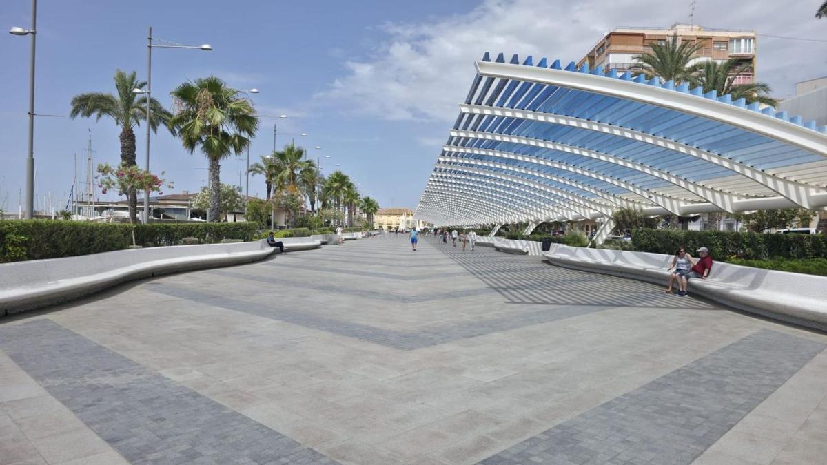 Venta de apartamento en Torrevieja