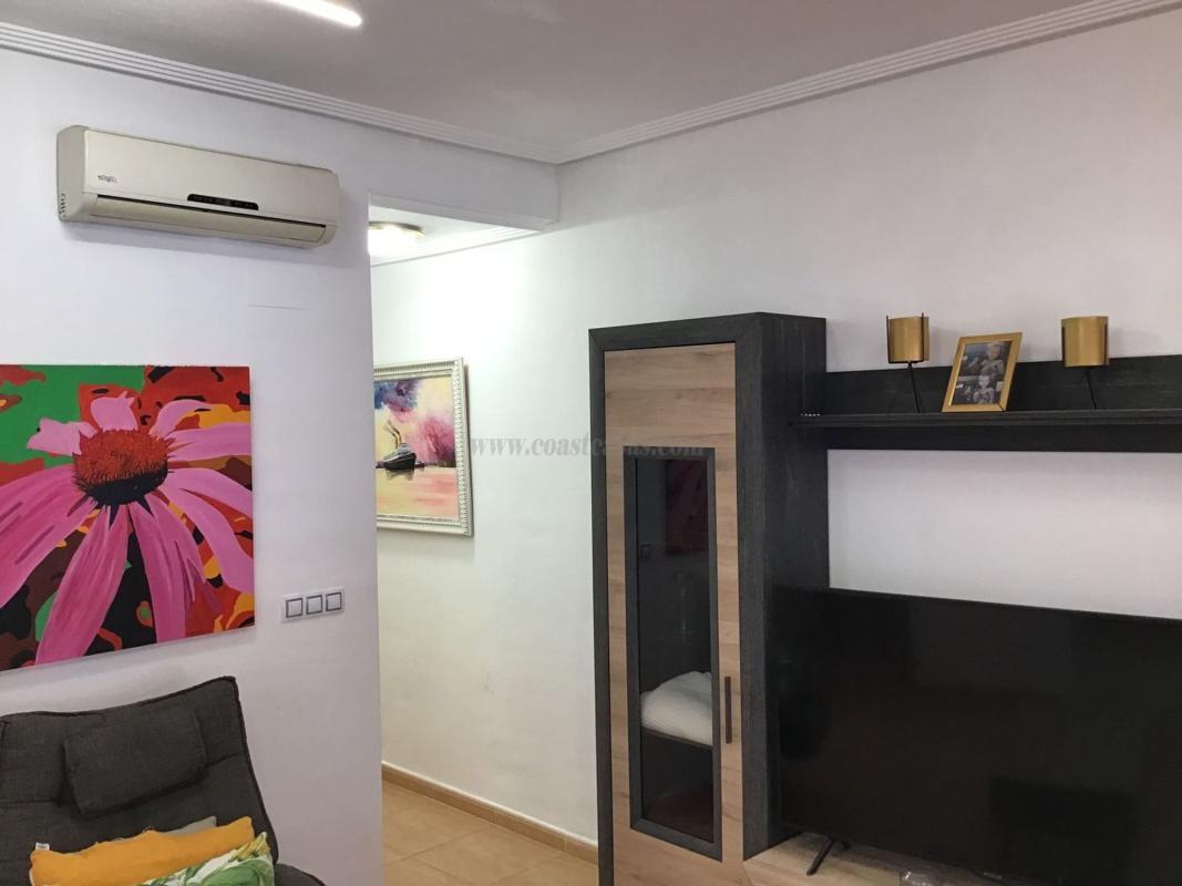 Venta de apartamento en Torrevieja