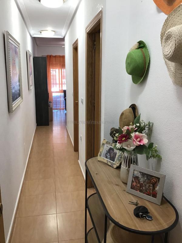 Venta de apartamento en Torrevieja
