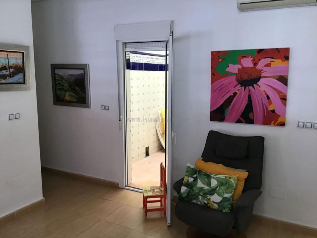 Venta de apartamento en Torrevieja