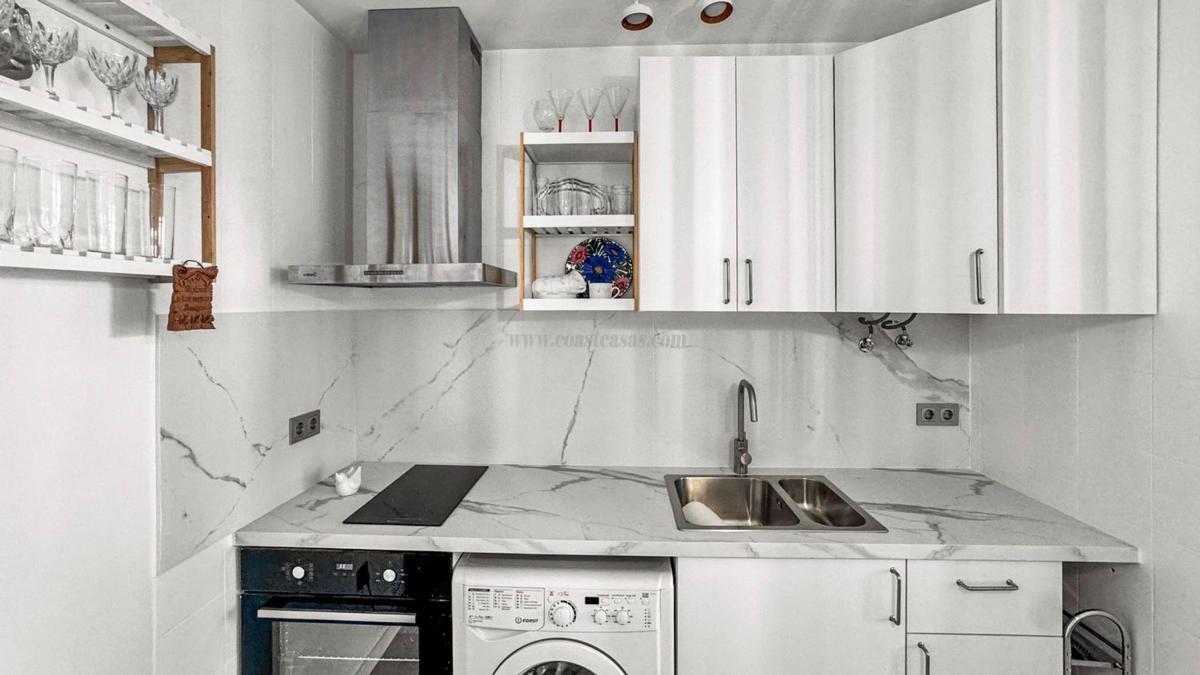 Venta de apartamento en Torrevieja