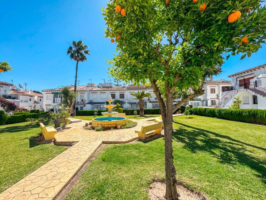 Venta de apartamento en Torrevieja