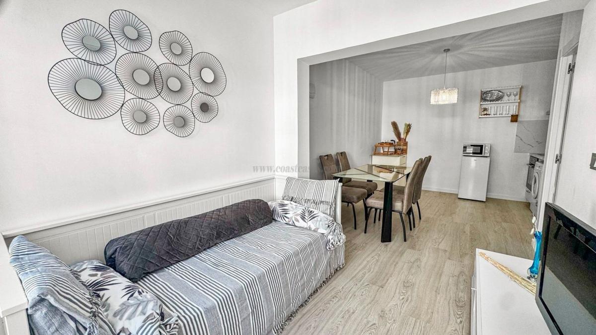 Venta de apartamento en Torrevieja