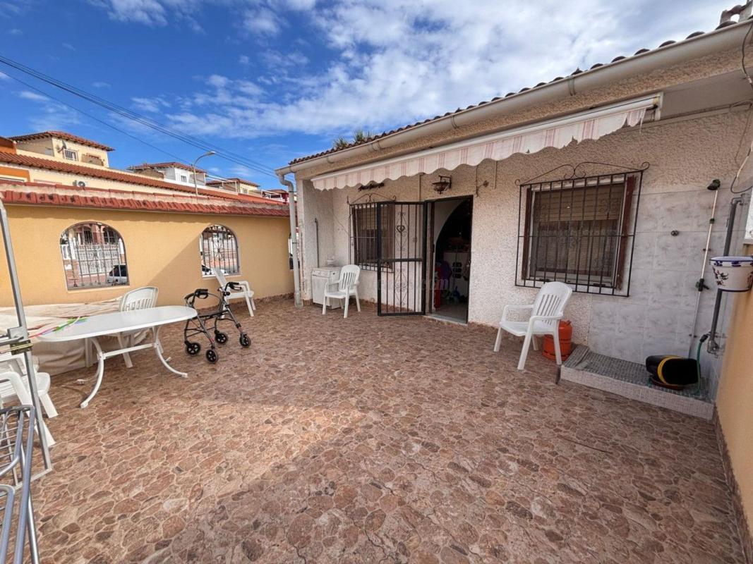 Venta de villa en Torrevieja