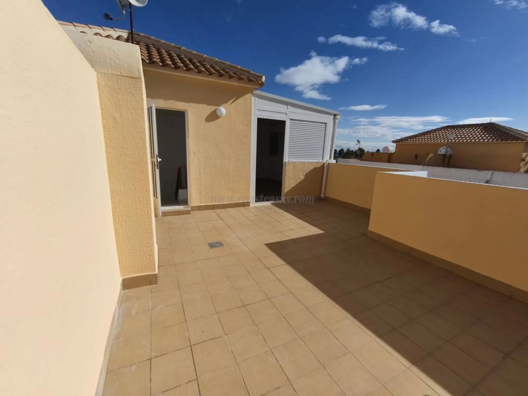Venta de casas en Rojales