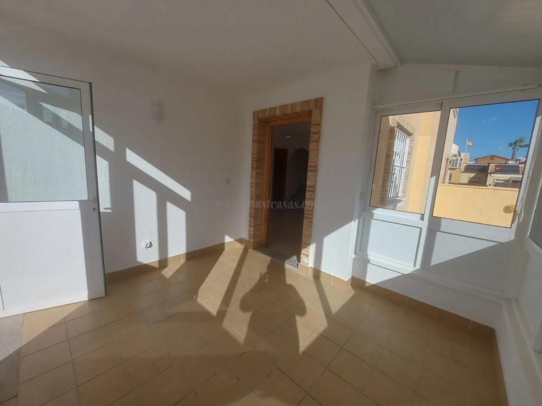 Venta de casas en Rojales