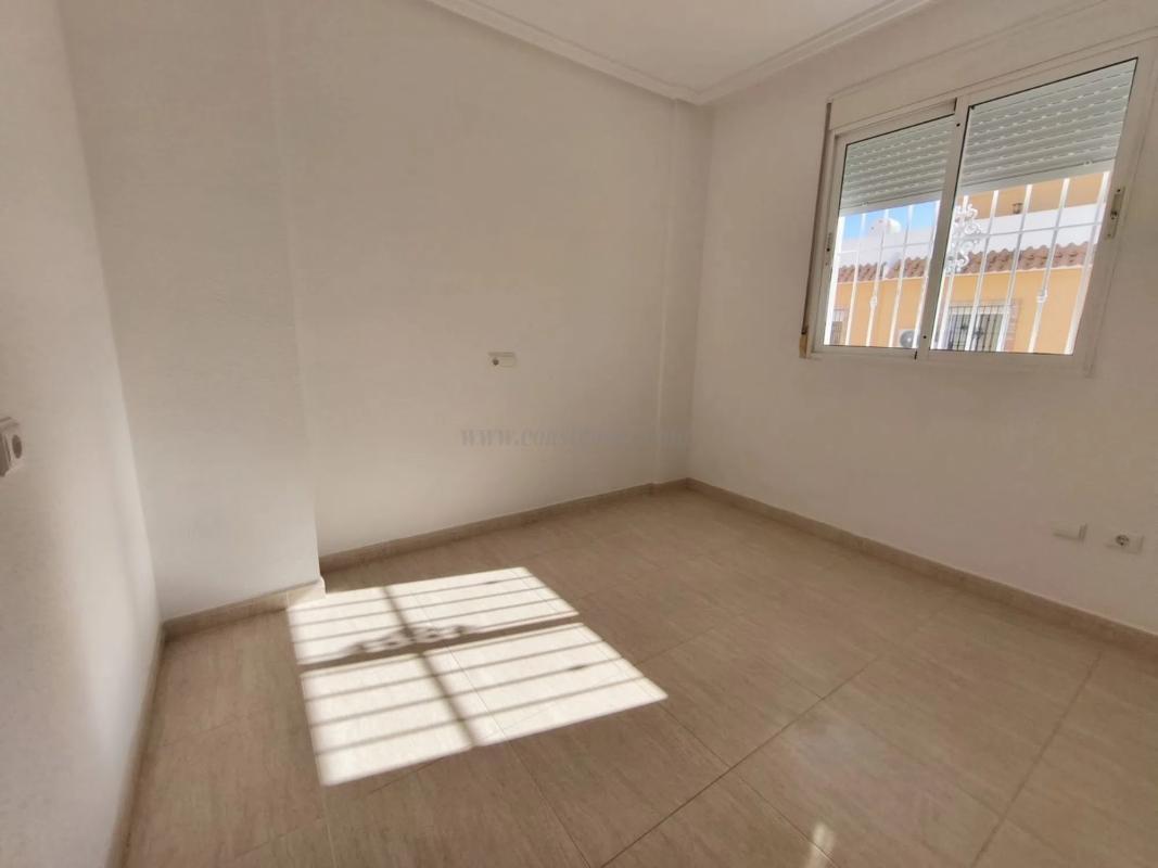 Venta de casas en Rojales