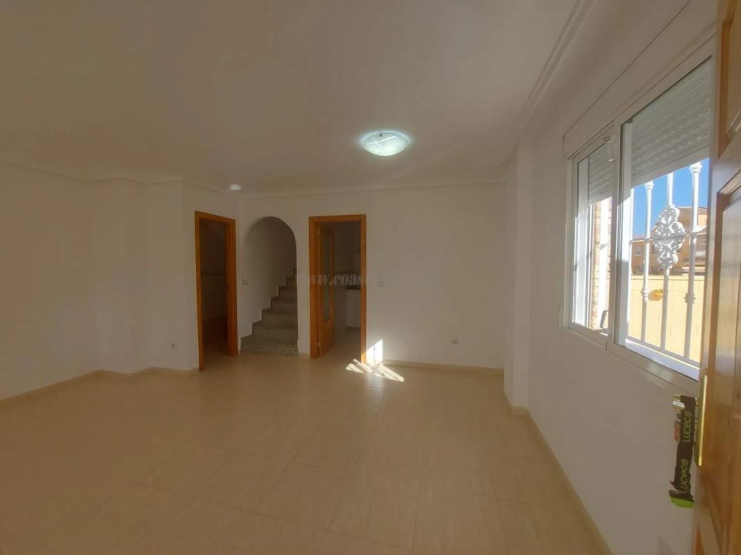 Venta de villa en Rojales