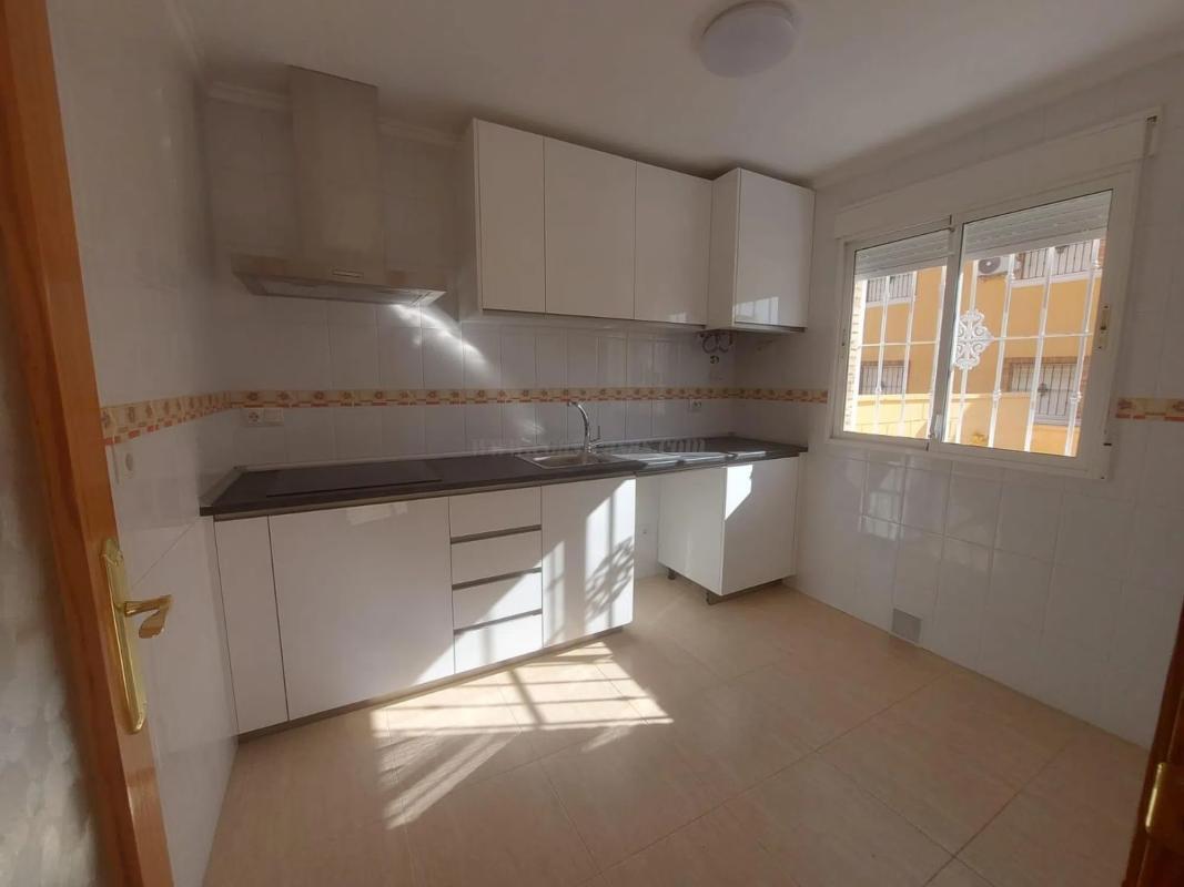 Venta de villa en Rojales