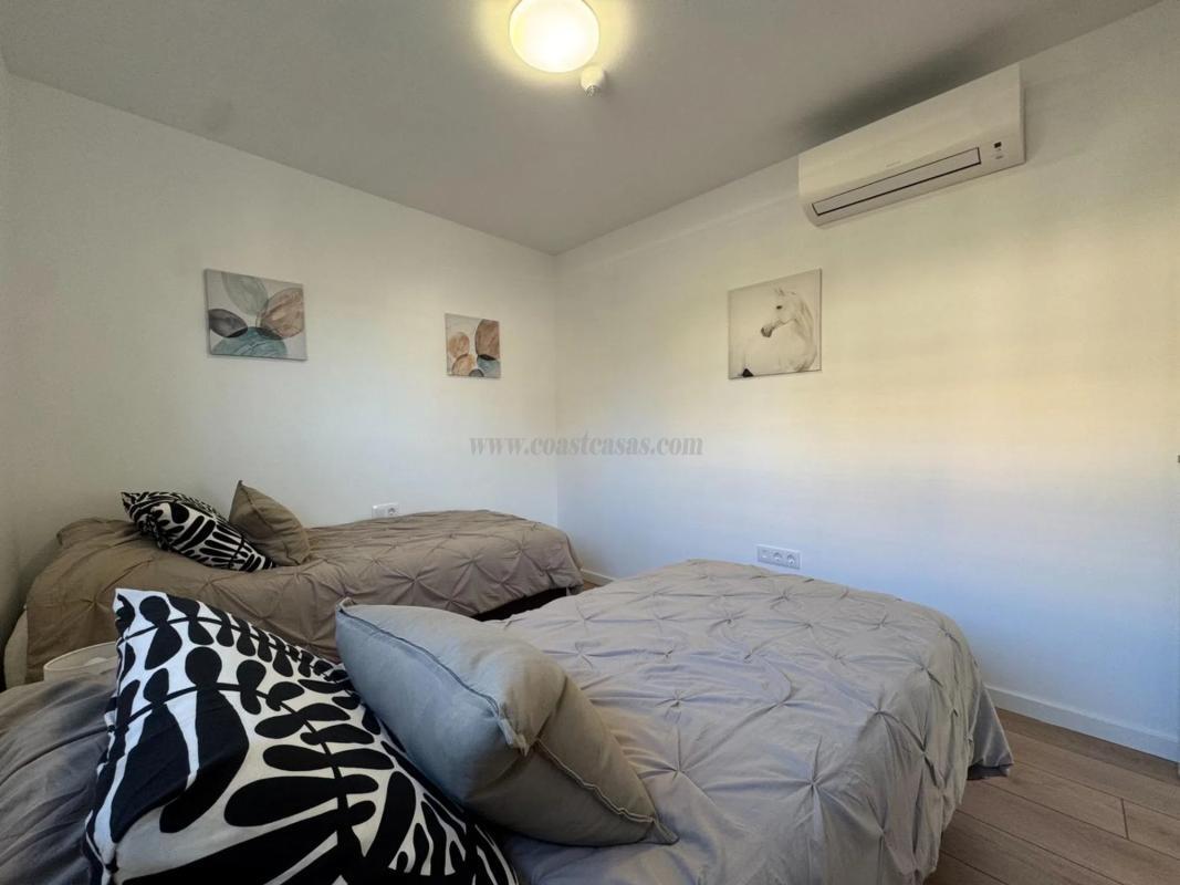 Venta de apartamento en Pilar de la Horadada
