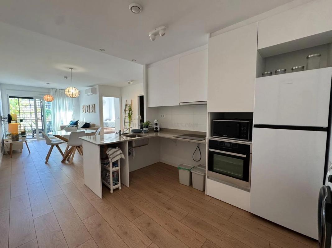 Venta de apartamento en Pilar de la Horadada