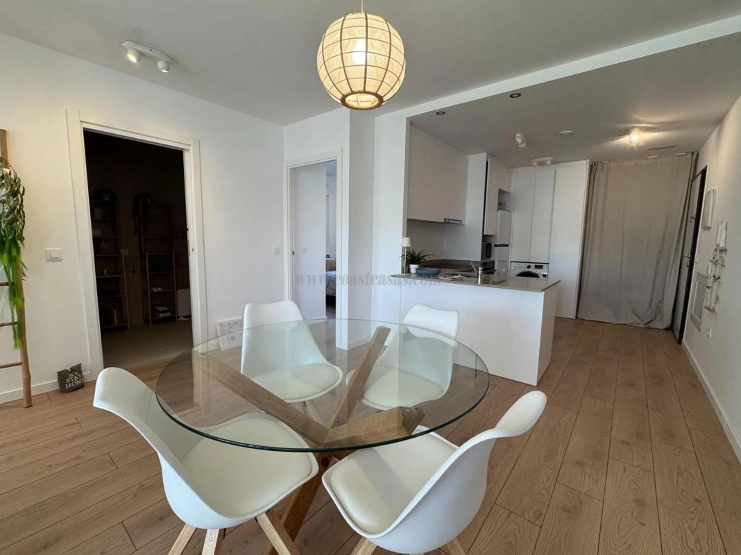 Venta de apartamento en Pilar de la Horadada