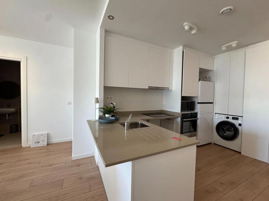Venta de apartamento en Pilar de la Horadada
