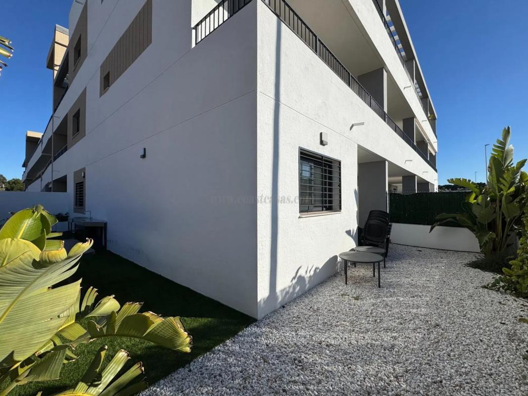 Venta de apartamento en Pilar de la Horadada