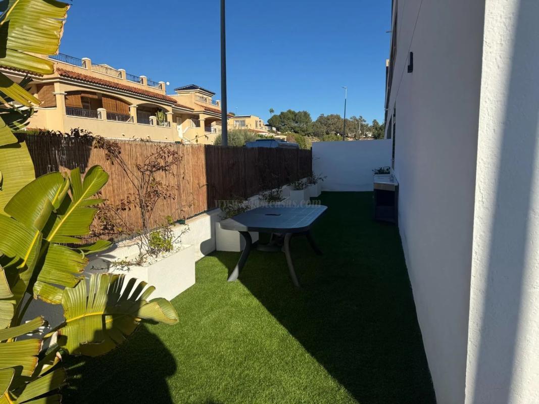 Venta de apartamento en Pilar de la Horadada
