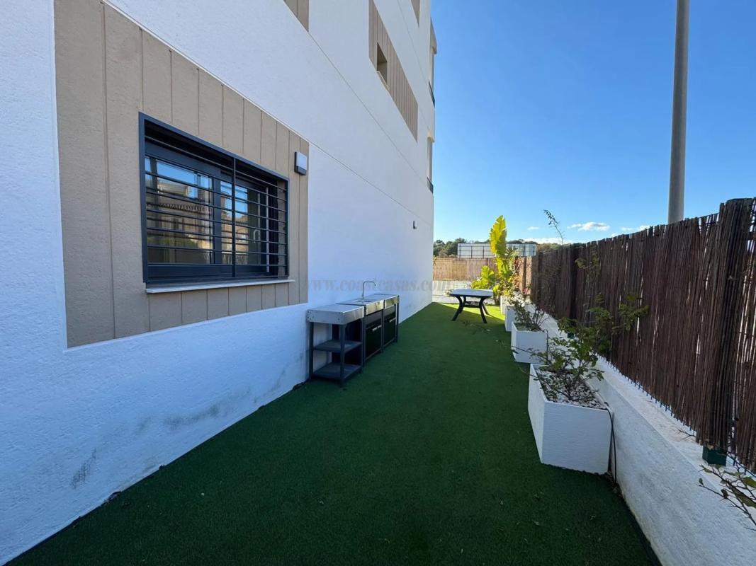 Venta de apartamento en Pilar de la Horadada