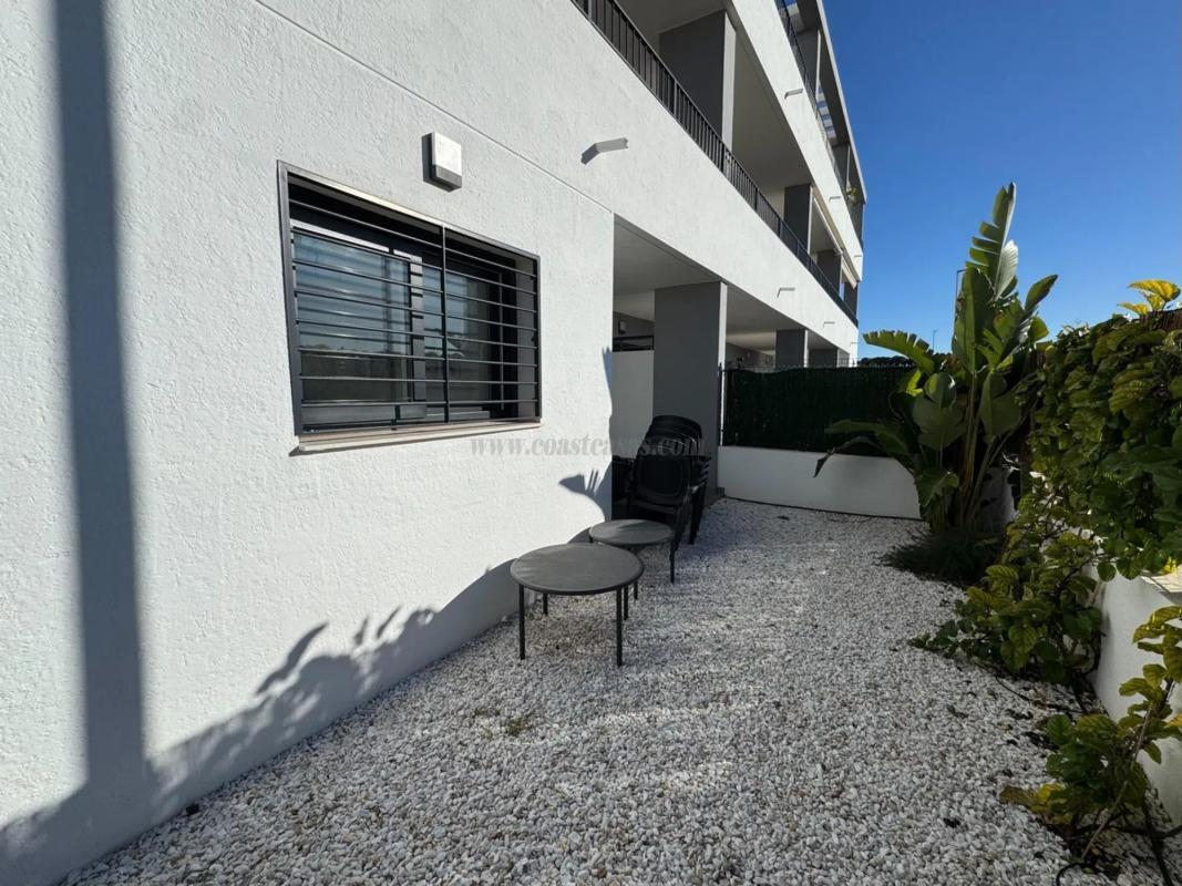 Venta de apartamento en Pilar de la Horadada