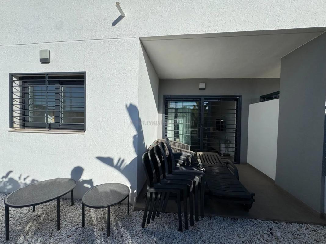 Venta de apartamento en Pilar de la Horadada