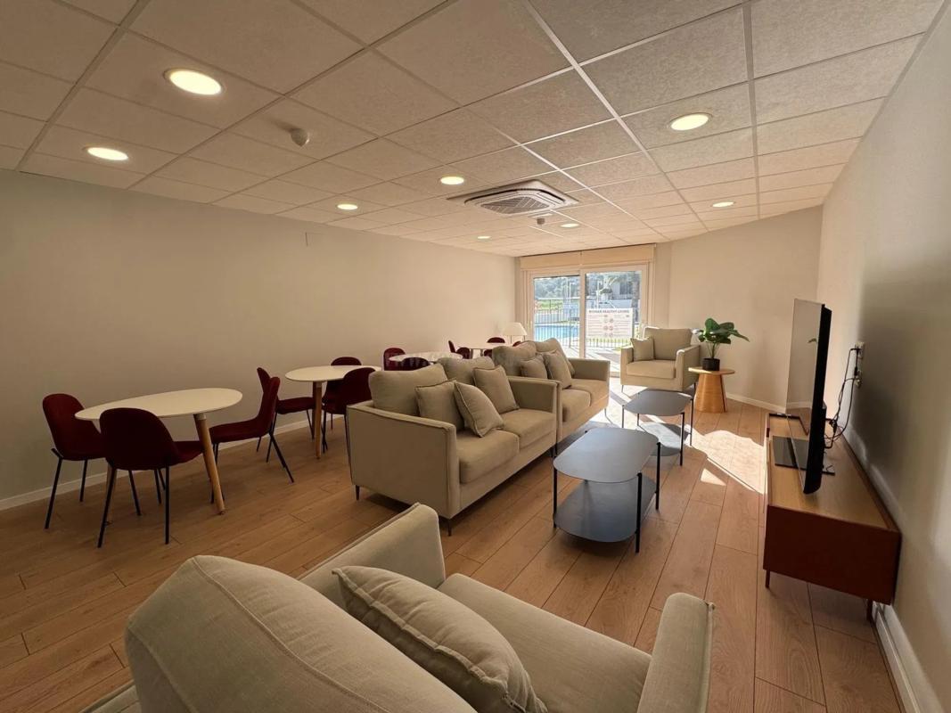 Venta de apartamento en Pilar de la Horadada