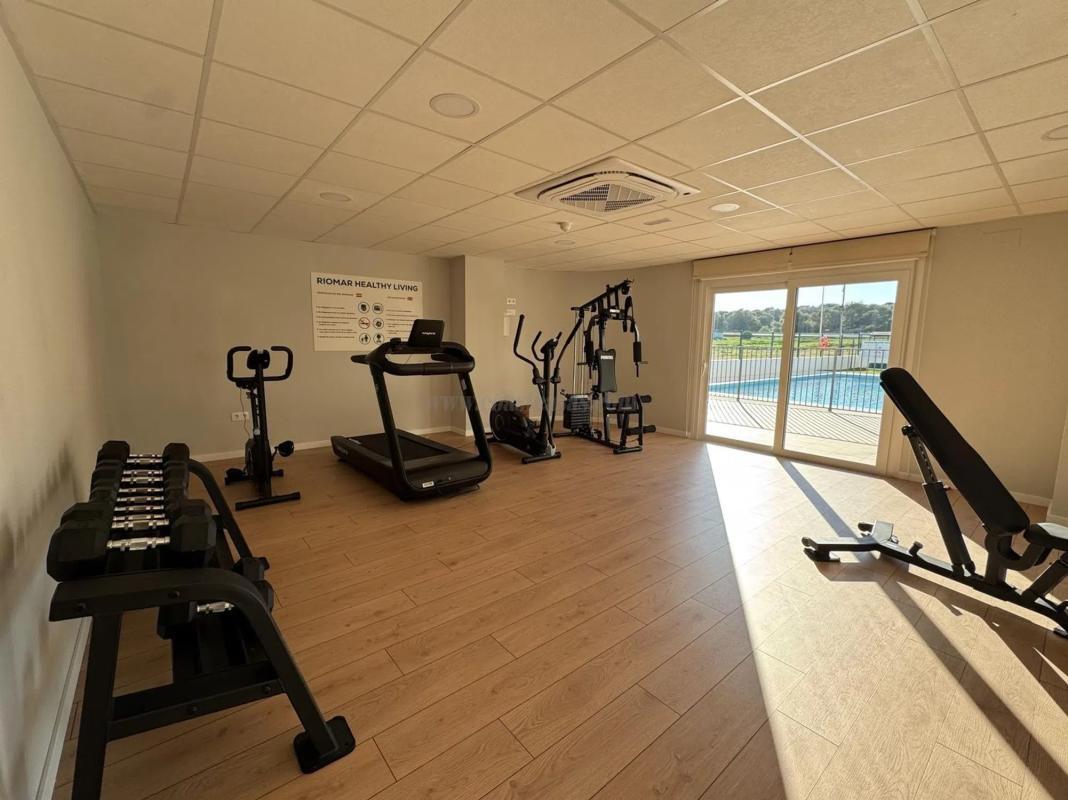 Venta de apartamento en Pilar de la Horadada