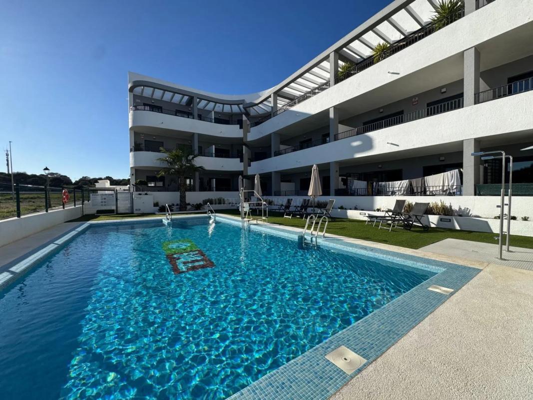 Venta de apartamento en Pilar de la Horadada