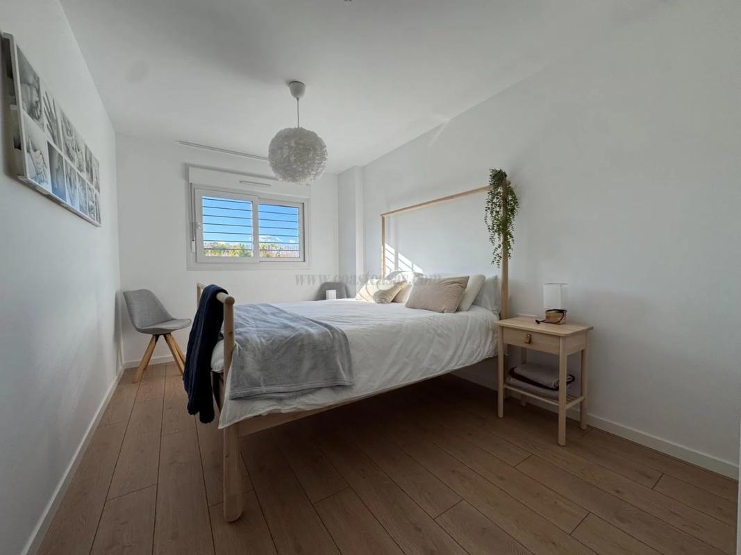 Venta de apartamento en Pilar de la Horadada