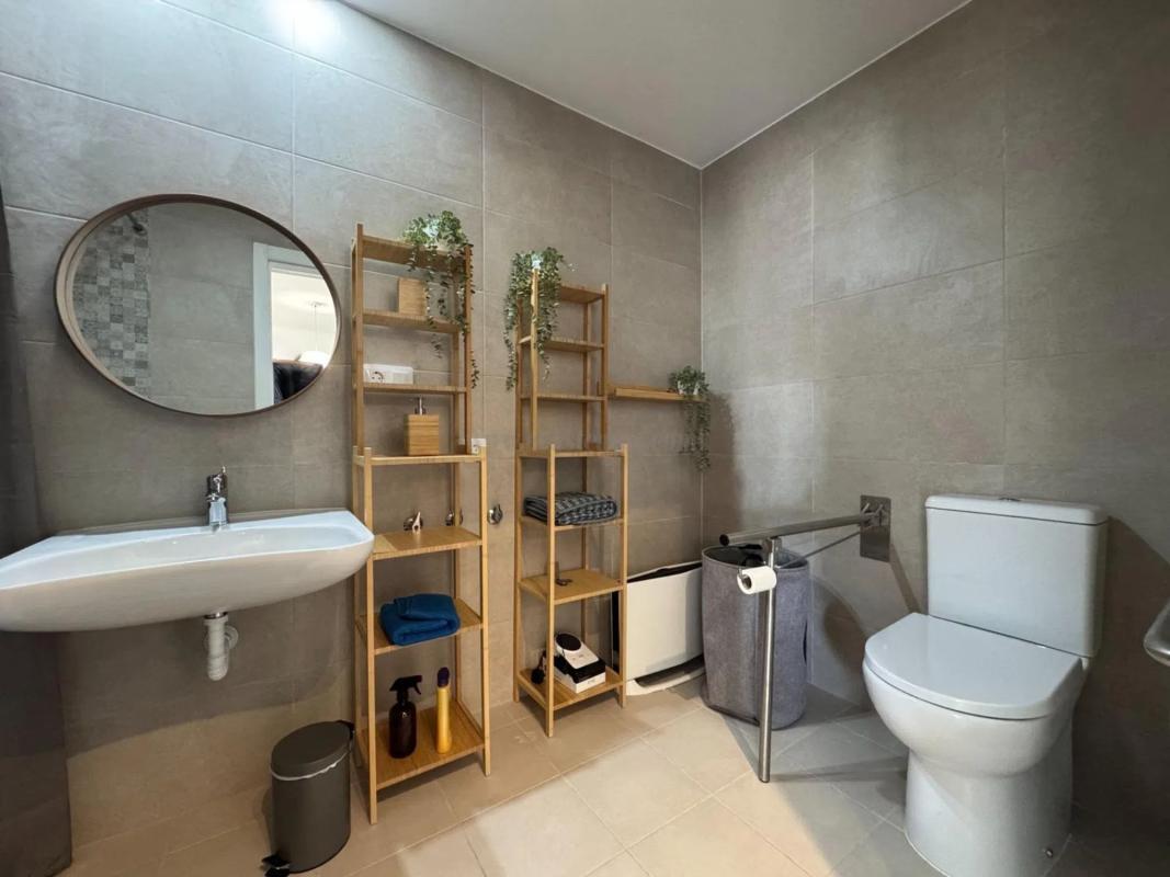 Venta de apartamento en Pilar de la Horadada