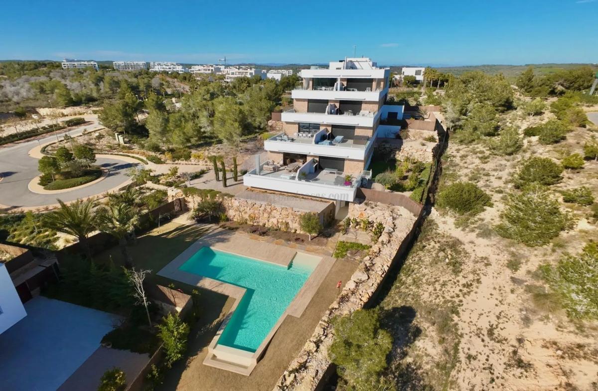 Venta de apartamento en Orihuela