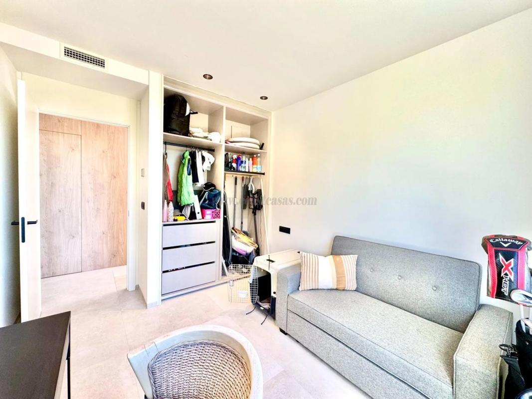 Venta de apartamento en Orihuela