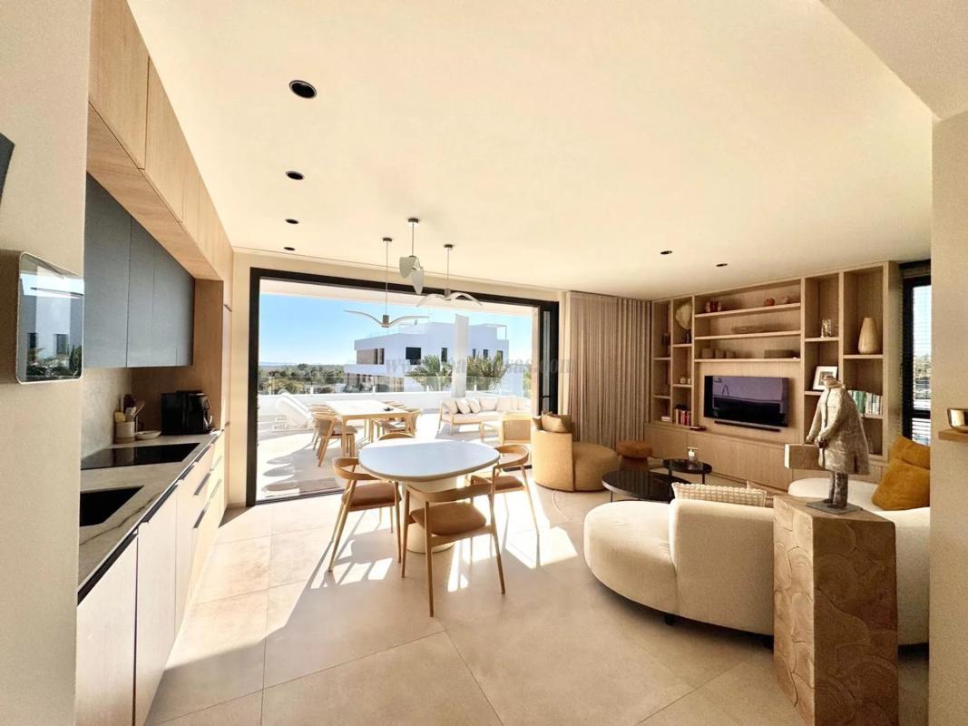 Venta de apartamento en Orihuela